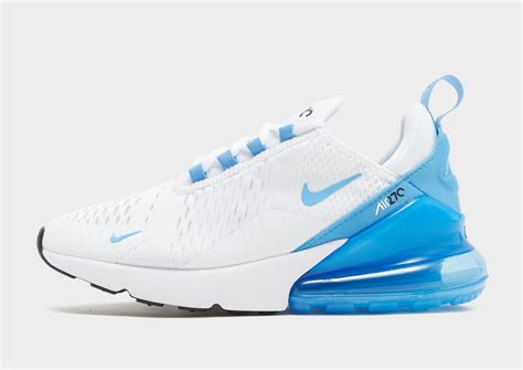 nike 270 damen blau weiß|nike air max 270 damen sale.